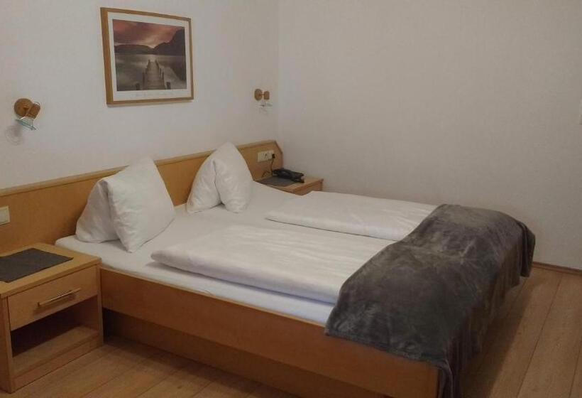 בית מלון כפרי Ferienhof Stadlpoint