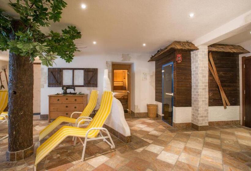 בית מלון כפרי Ferienhof Stadlpoint