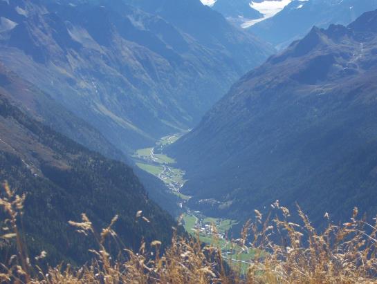 호텔 Ferienwohnung Hildegard Eiter