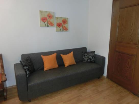 호텔 Ferienwohnung Hildegard Eiter