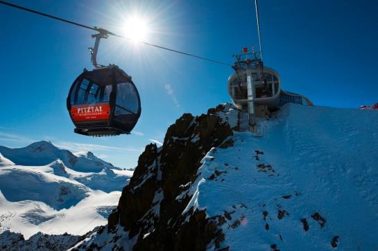 호텔 Ferienwohnung Hildegard Eiter