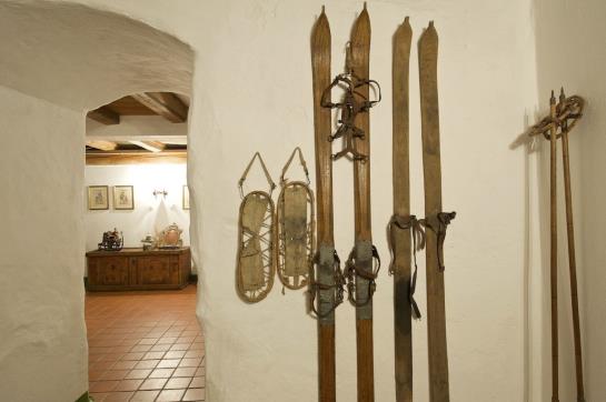 בית מלון כפרי Ferienwohnungen Greier