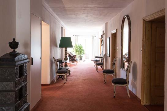 בית מלון כפרי Ferienwohnungen Greier