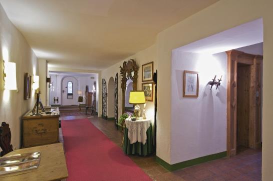 בית מלון כפרי Ferienwohnungen Greier