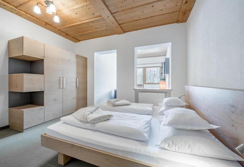 فندق Fischer Am See