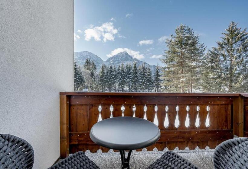 فندق Fischer Am See