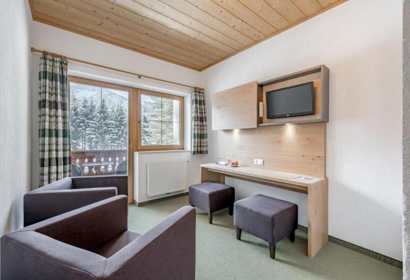 فندق Fischer Am See