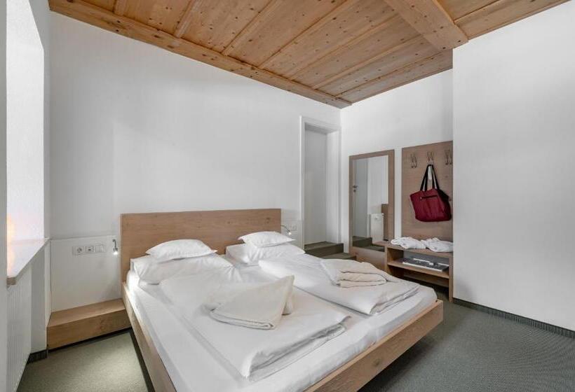 فندق Fischer Am See