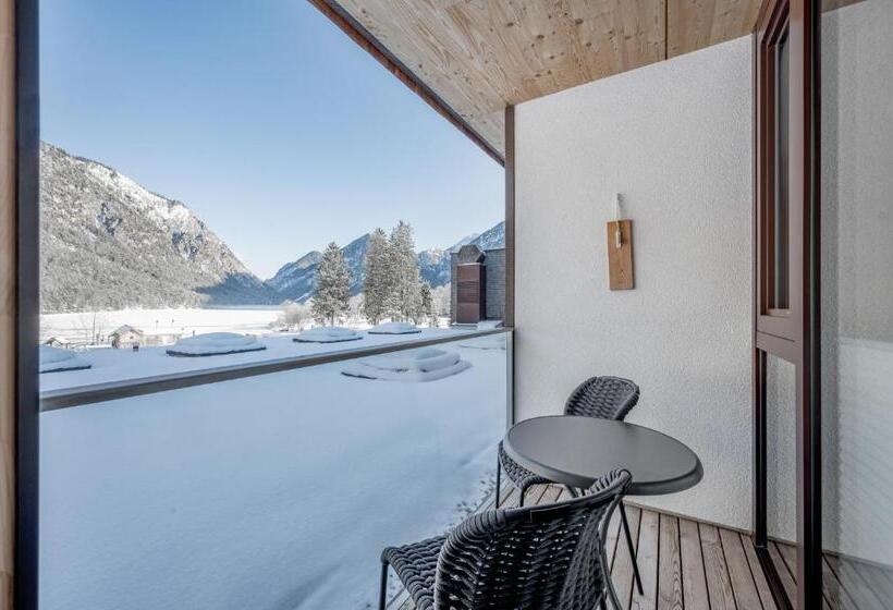 فندق Fischer Am See