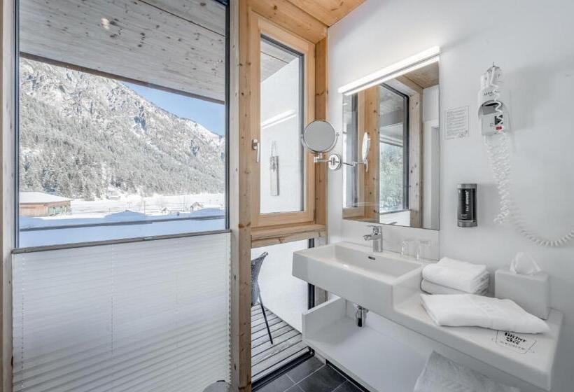 فندق Fischer Am See