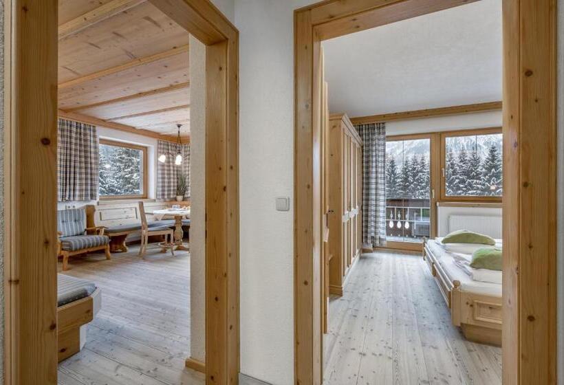 فندق Fischer Am See