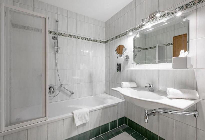 فندق Fischer Am See