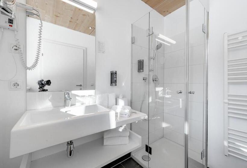 فندق Fischer Am See