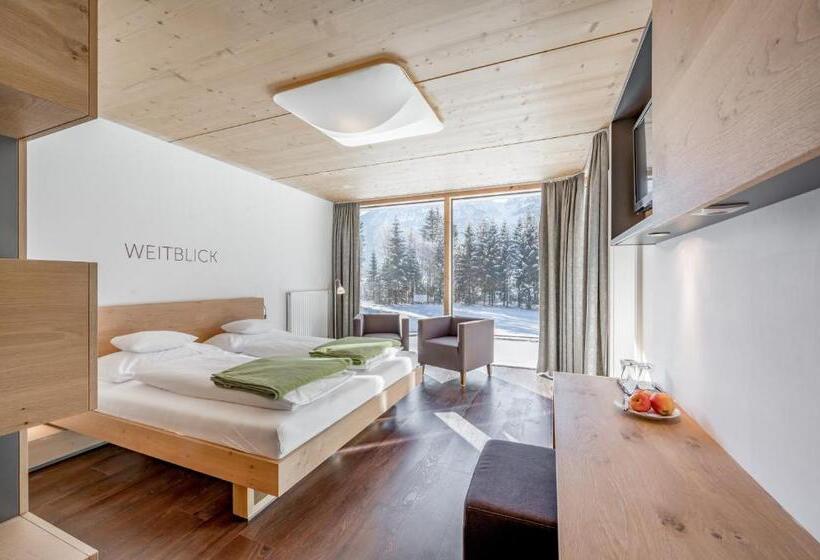 فندق Fischer Am See