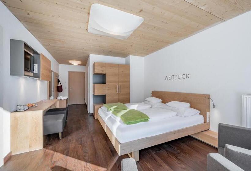 فندق Fischer Am See