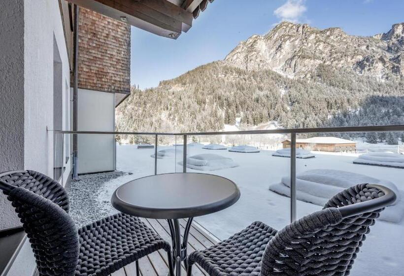 فندق Fischer Am See