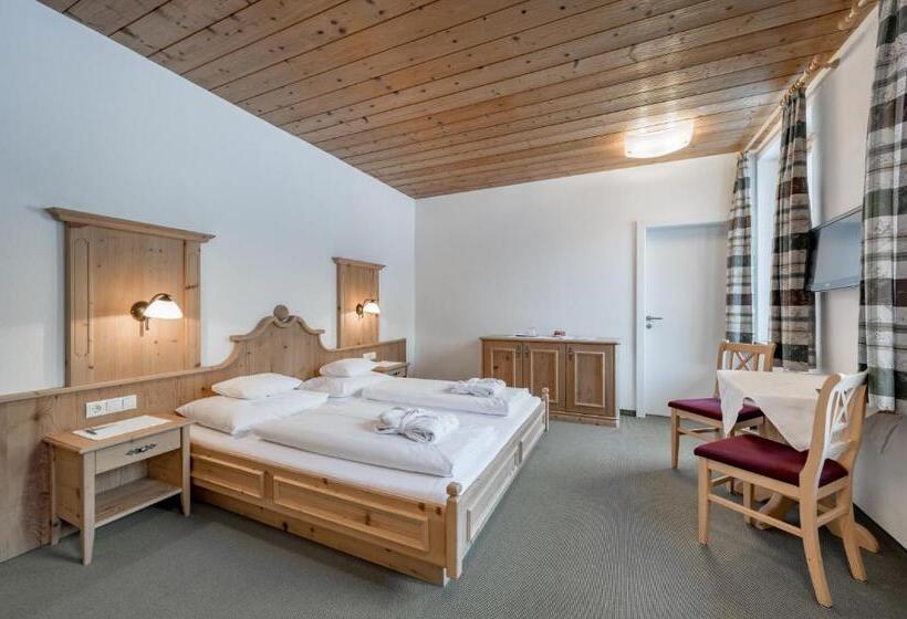 酒店 Fischer Am See