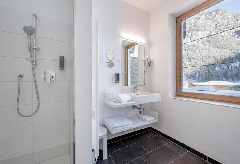 فندق Fischer Am See