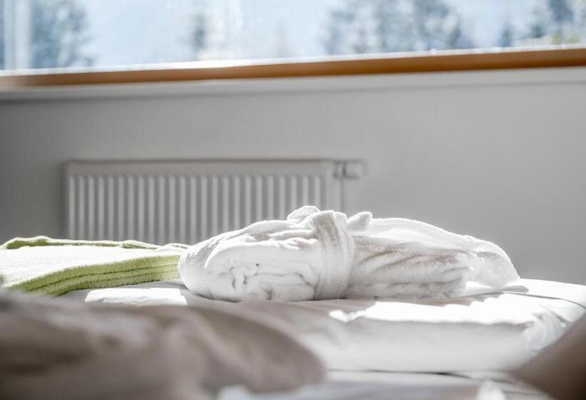 בית מלון כפרי Fischer Am See