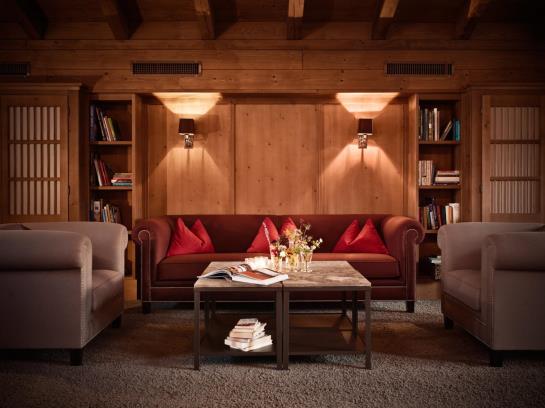 בית מלון כפרי Forsthofgut