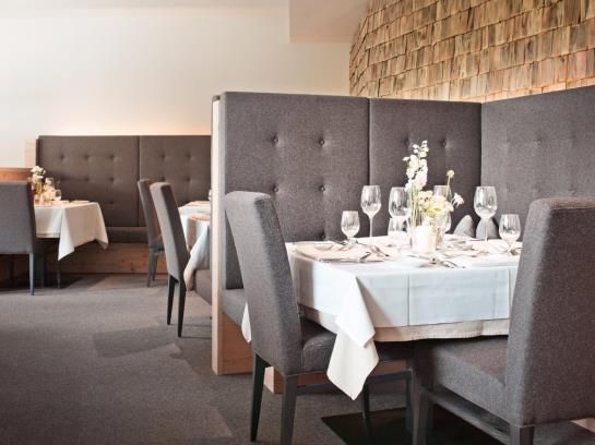 בית מלון כפרי Forsthofgut