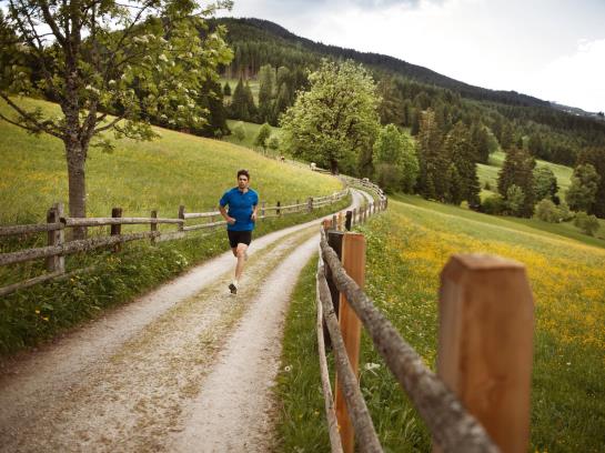 בית מלון כפרי Forsthofgut