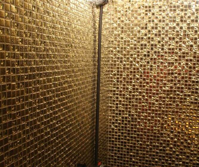 فندق Freizeittempel