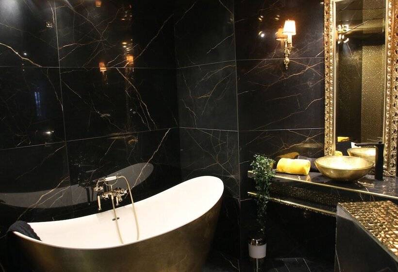 فندق Freizeittempel