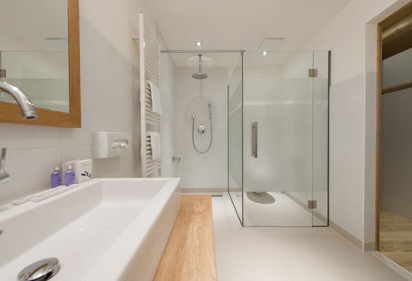 호텔 Garni Pirchhütt