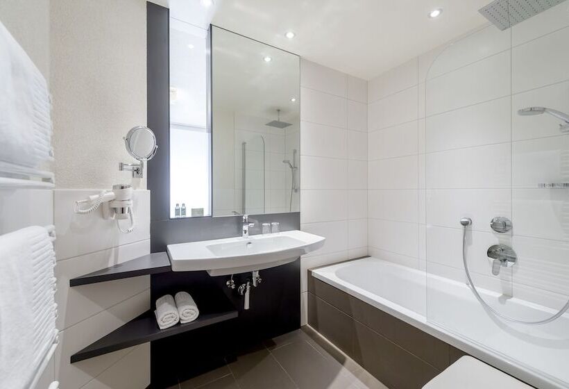 호텔 Garni Pirchhütt