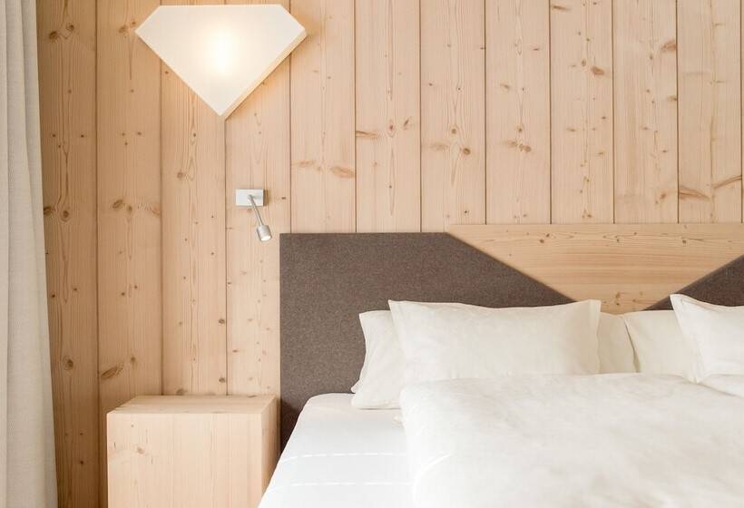 호텔 Garni Pirchhütt