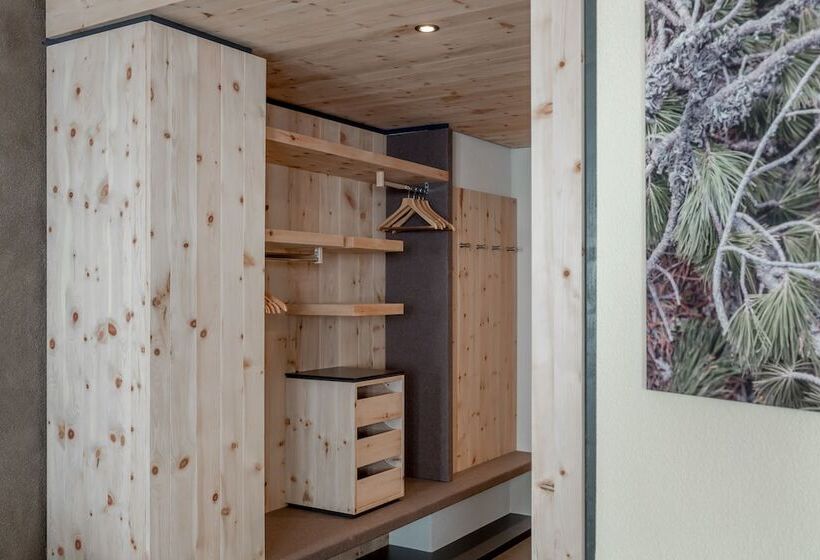 호텔 Garni Pirchhütt