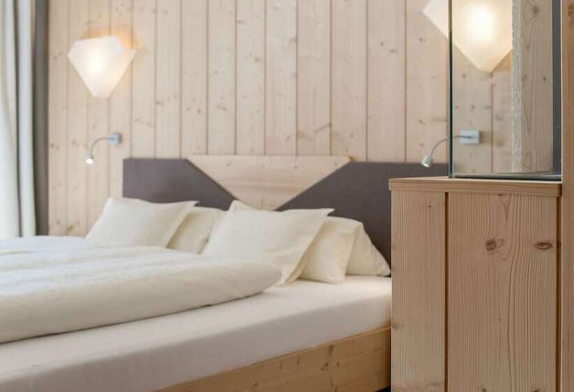 호텔 Garni Pirchhütt