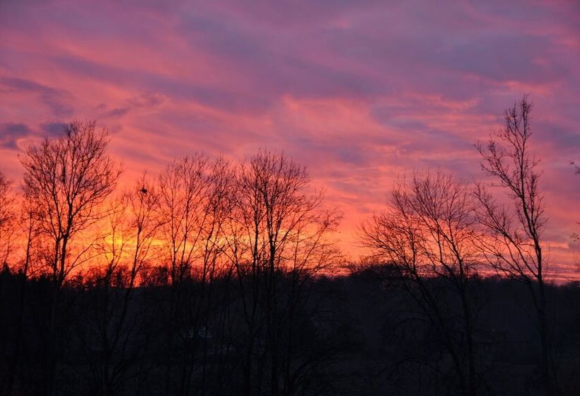 בית מלון כפרי Garni Toscanina   Adults Only