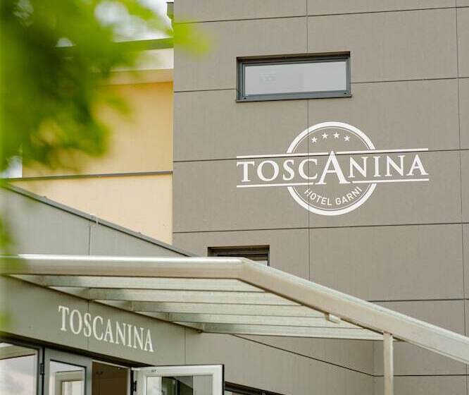 בית מלון כפרי Garni Toscanina   Adults Only