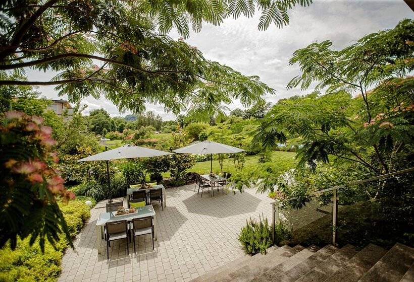 בית מלון כפרי Garni Toscanina   Adults Only