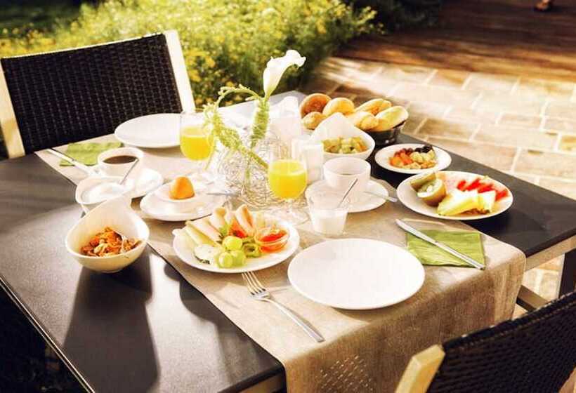 בית מלון כפרי Garni Toscanina   Adults Only