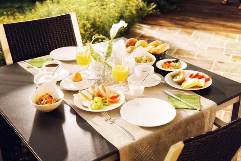 בית מלון כפרי Garni Toscanina   Adults Only