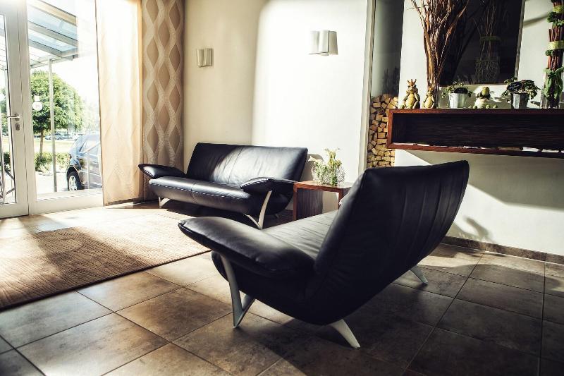 בית מלון כפרי Garni Toscanina   Adults Only