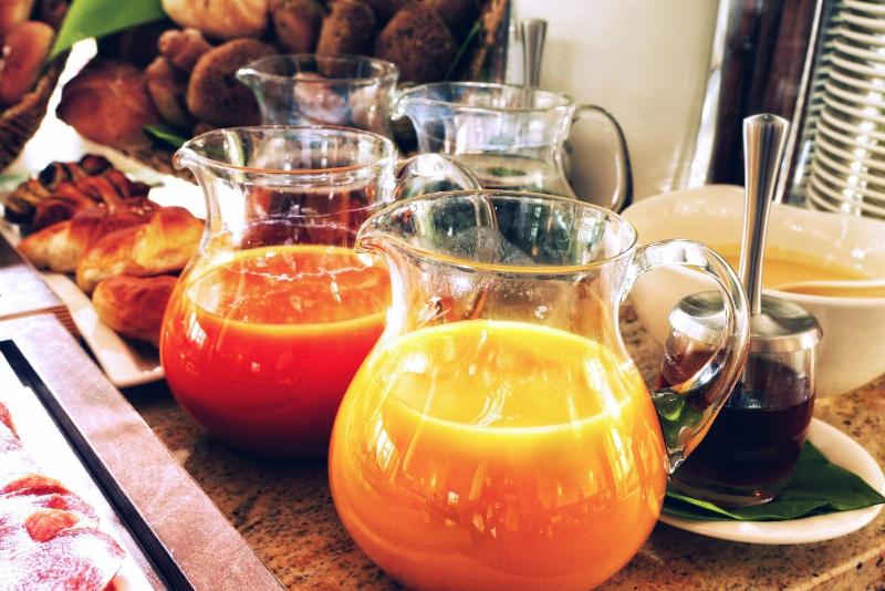 בית מלון כפרי Garni Toscanina   Adults Only