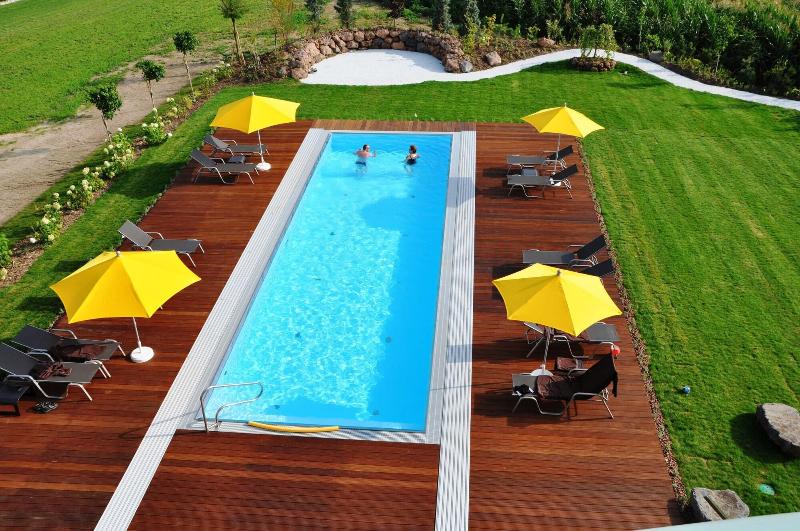 בית מלון כפרי Garni Toscanina   Adults Only