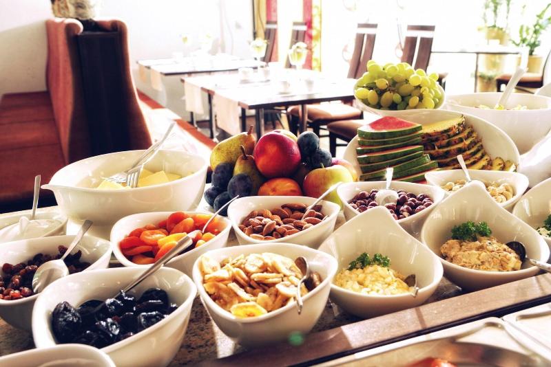 בית מלון כפרי Garni Toscanina   Adults Only