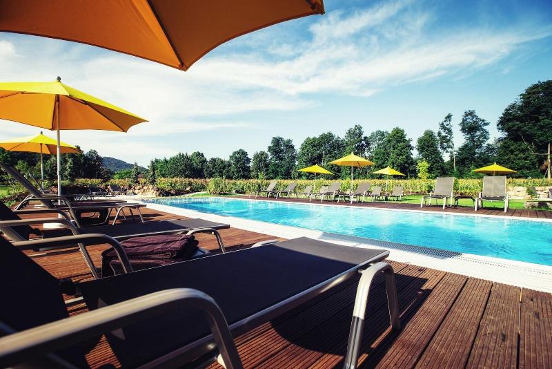 בית מלון כפרי Garni Toscanina   Adults Only