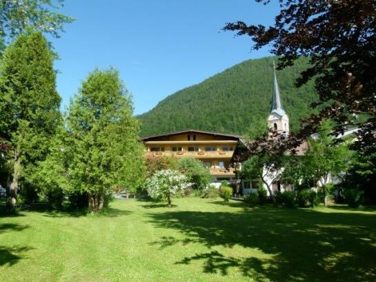 Gästehaus Pension Bendler