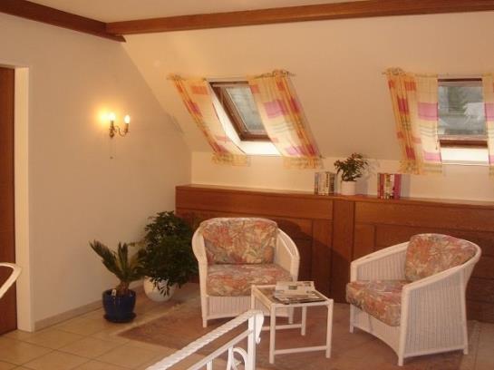 Пансион Gästehaus Datzinger