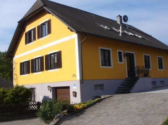 Пансион Gästehaus Datzinger