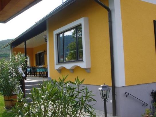 Пансион Gästehaus Datzinger