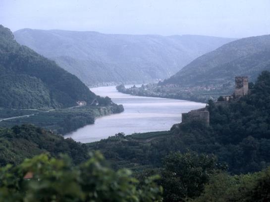 Пансион Gästehaus Datzinger