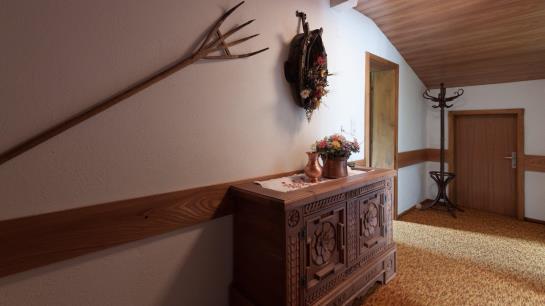 ペンション Gästehaus Panorama