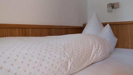 ペンション Gästehaus Panorama